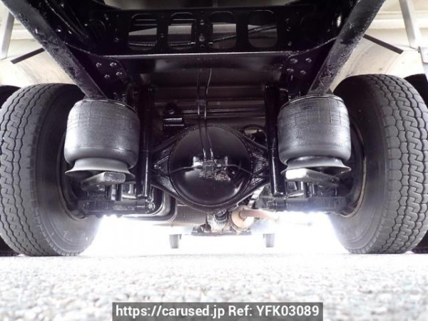 Used 2008 MT mitsubishi-fuso fighter FK64R Image[38]