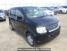 Mitsubishi eK Wagon H82W