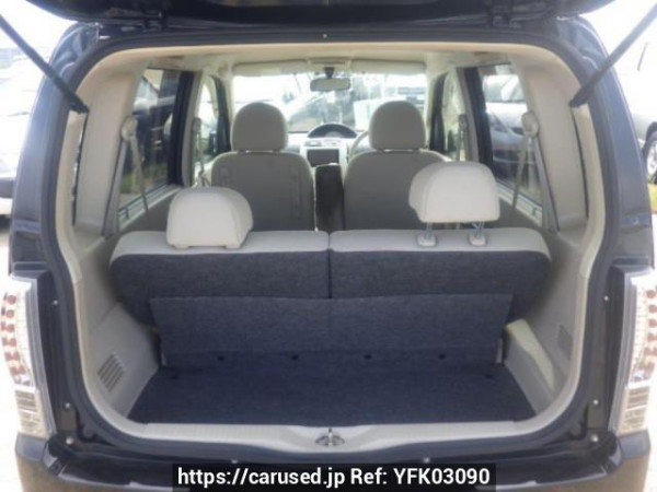 Used 2012 AT mitsubishi ek-wagon H82W Image[8]