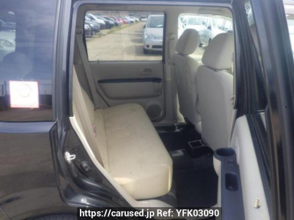 Used 2012 AT mitsubishi ek-wagon H82W Image[13]