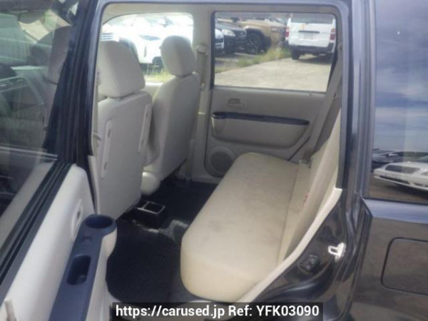 Used 2012 AT mitsubishi ek-wagon H82W Image[14]