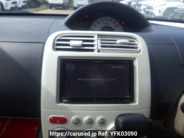 Used 2012 AT mitsubishi ek-wagon H82W Image[18]