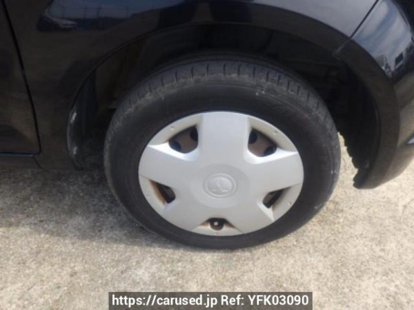 Used 2012 AT mitsubishi ek-wagon H82W Image[24]