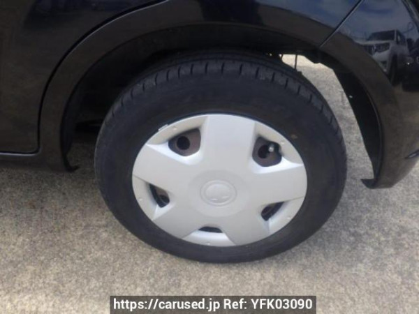 Used 2012 AT mitsubishi ek-wagon H82W Image[26]