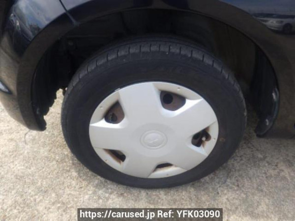 Used 2012 AT mitsubishi ek-wagon H82W Image[27]