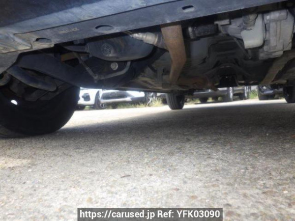 Used 2012 AT mitsubishi ek-wagon H82W Image[28]