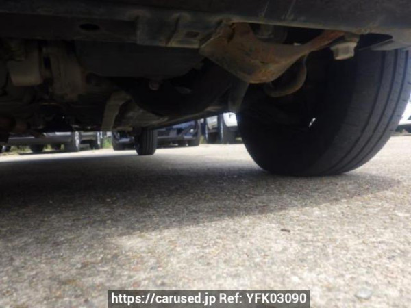 Used 2012 AT mitsubishi ek-wagon H82W Image[29]