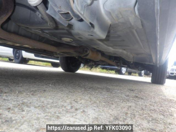 Used 2012 AT mitsubishi ek-wagon H82W Image[31]
