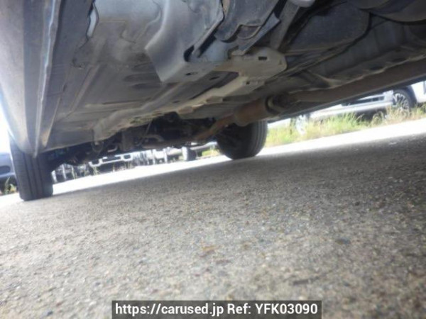 Used 2012 AT mitsubishi ek-wagon H82W Image[32]