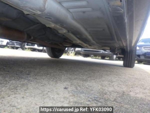 Used 2012 AT mitsubishi ek-wagon H82W Image[33]