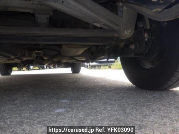 Used 2012 AT mitsubishi ek-wagon H82W Image[35]