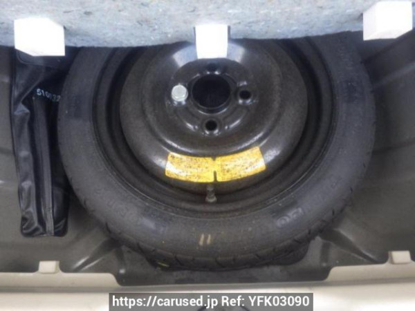 Used 2012 AT mitsubishi ek-wagon H82W Image[36]