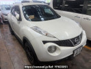 Nissan JUKE YF15