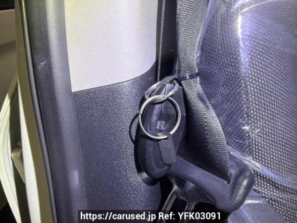 Used 2011 AT nissan juke YF15 Image[14]