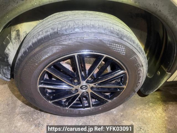 Used 2011 AT nissan juke YF15 Image[15]