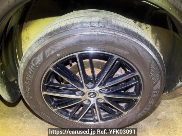 Used 2011 AT nissan juke YF15 Image[16]