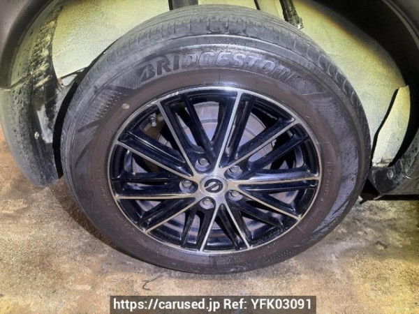 Used 2011 AT nissan juke YF15 Image[17]