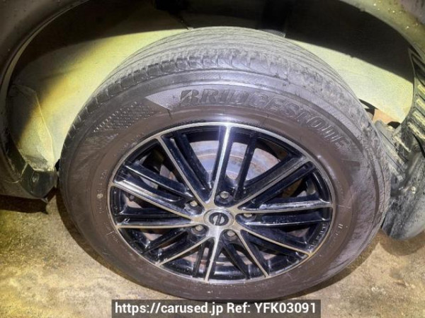Used 2011 AT nissan juke YF15 Image[18]