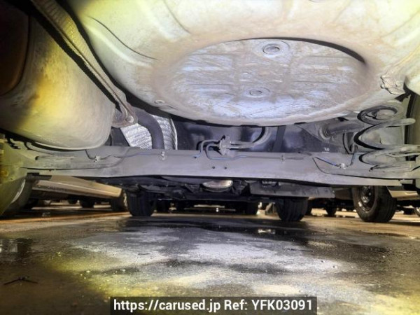 Used 2011 AT nissan juke YF15 Image[19]