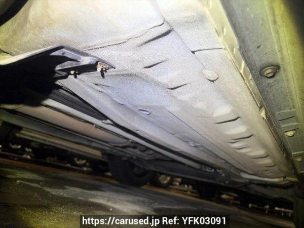 Used 2011 AT nissan juke YF15 Image[22]