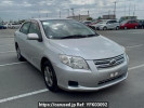 Toyota Corolla Axio NZE141