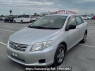 Used 2007 AT toyota corolla-axio NZE141 Image[2]