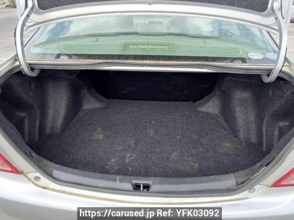Used 2007 AT toyota corolla-axio NZE141 Image[16]