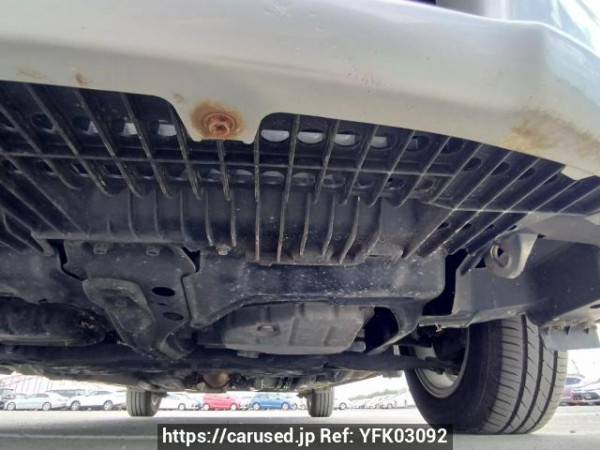 Used 2007 AT toyota corolla-axio NZE141 Image[32]