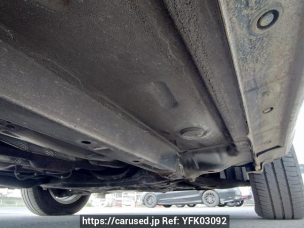 Used 2007 AT toyota corolla-axio NZE141 Image[34]