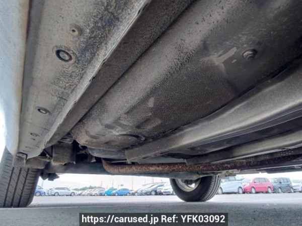 Used 2007 AT toyota corolla-axio NZE141 Image[35]