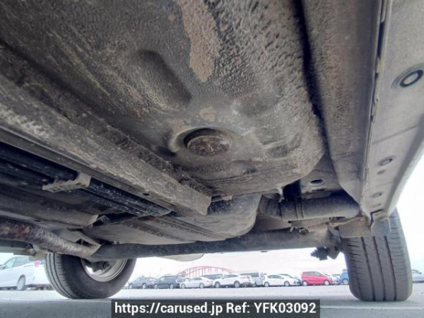 Used 2007 AT toyota corolla-axio NZE141 Image[36]