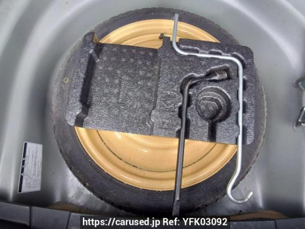 Used 2007 AT toyota corolla-axio NZE141 Image[40]