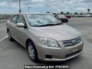 Toyota Corolla Axio NZE141