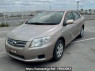 Used 2007 AT toyota corolla-axio NZE141 Image[2]