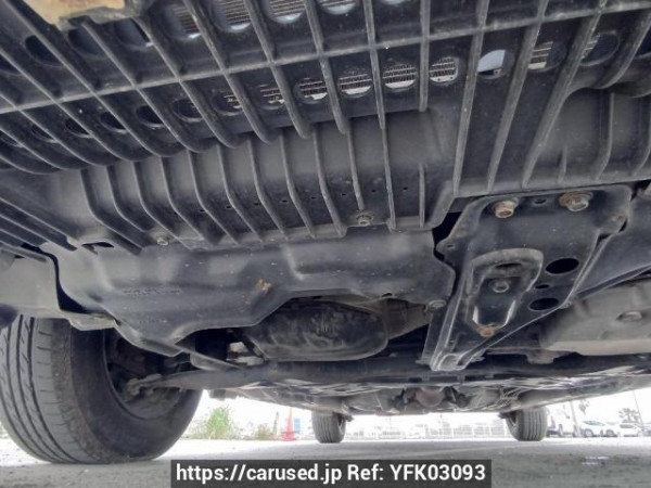 Used 2007 AT toyota corolla-axio NZE141 Image[32]