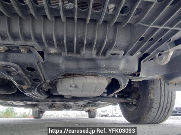 Used 2007 AT toyota corolla-axio NZE141 Image[33]