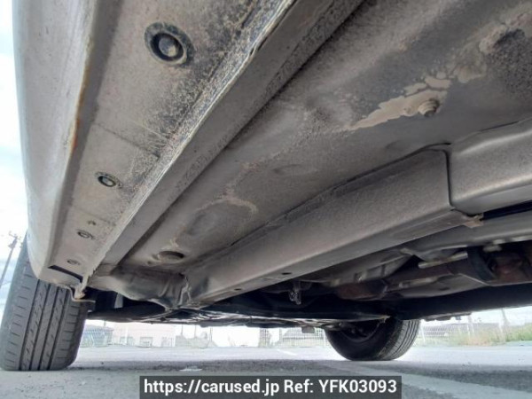 Used 2007 AT toyota corolla-axio NZE141 Image[34]