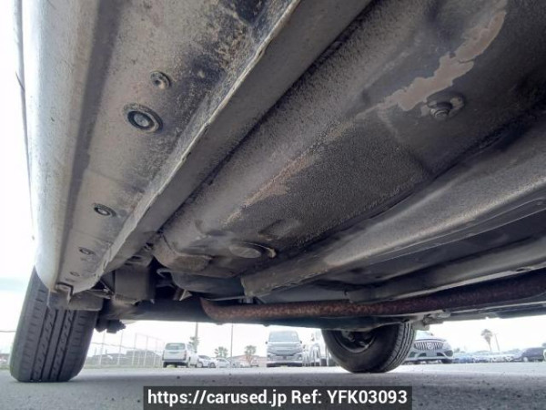 Used 2007 AT toyota corolla-axio NZE141 Image[36]