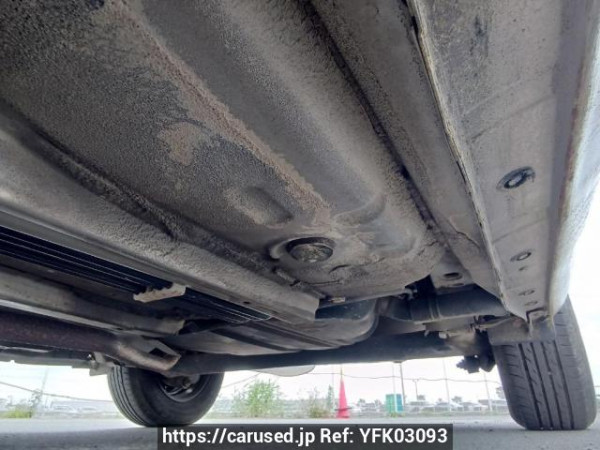 Used 2007 AT toyota corolla-axio NZE141 Image[37]