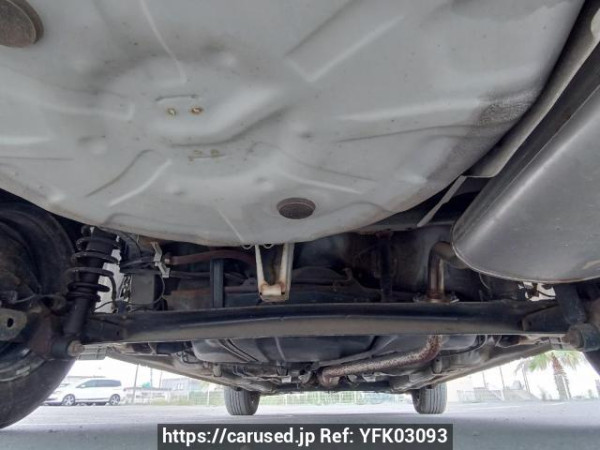 Used 2007 AT toyota corolla-axio NZE141 Image[40]
