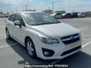 Subaru Impreza Sports GP6