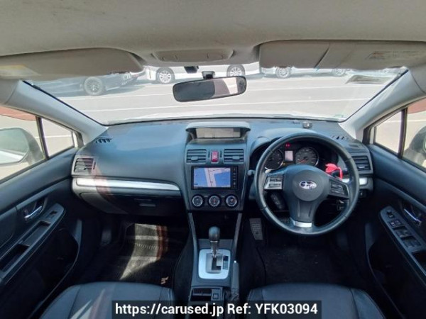 Used 2012 AT subaru impreza-sports GP6 Image[16]