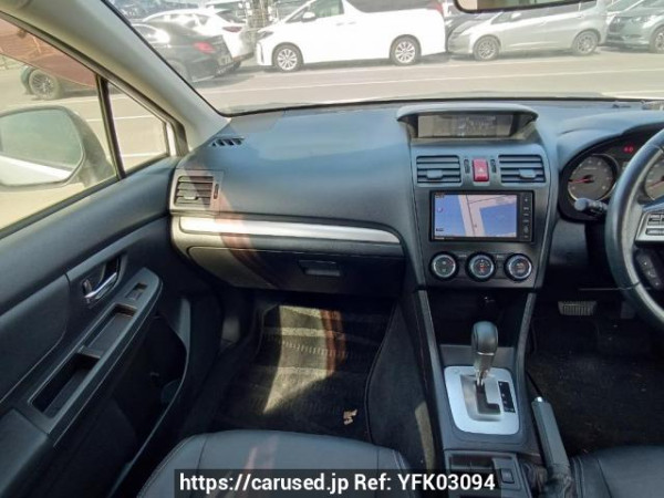 Used 2012 AT subaru impreza-sports GP6 Image[17]