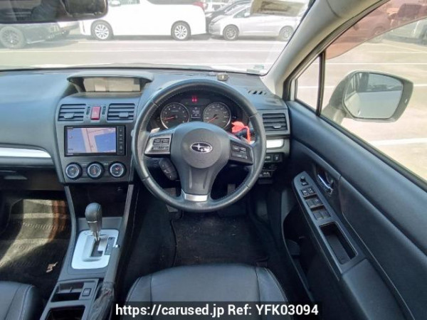 Used 2012 AT subaru impreza-sports GP6 Image[18]