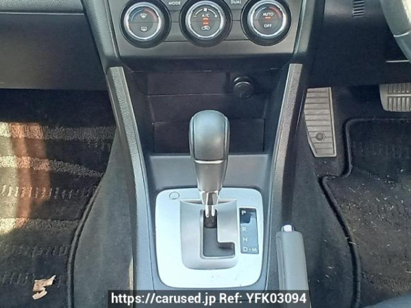 Used 2012 AT subaru impreza-sports GP6 Image[21]