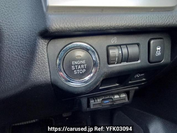 Used 2012 AT subaru impreza-sports GP6 Image[24]