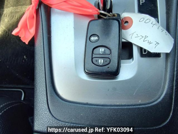 Used 2012 AT subaru impreza-sports GP6 Image[25]