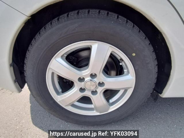 Used 2012 AT subaru impreza-sports GP6 Image[29]
