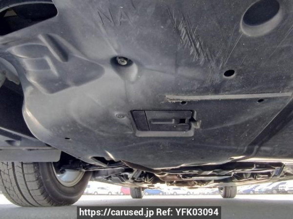 Used 2012 AT subaru impreza-sports GP6 Image[30]