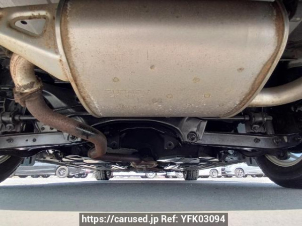 Used 2012 AT subaru impreza-sports GP6 Image[38]